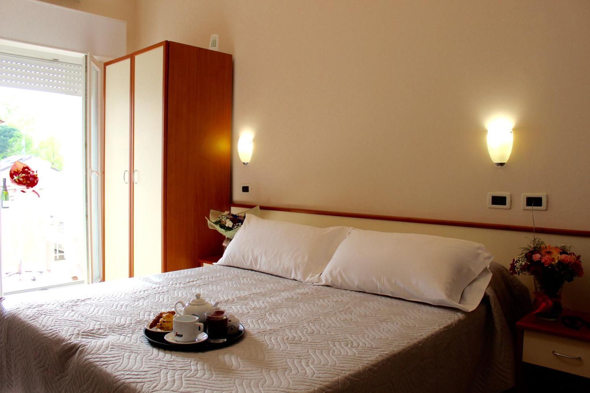 Blue Hotel 체제나티코 외부 사진
